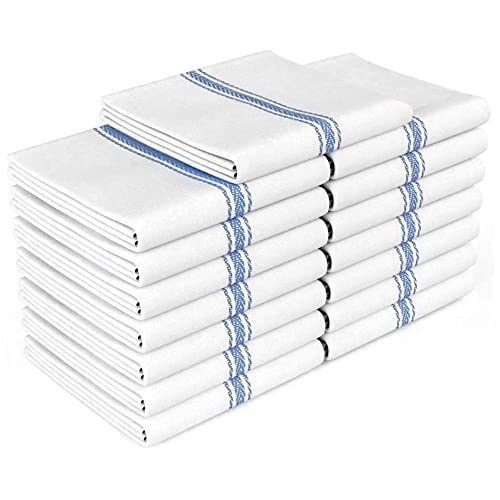 Zeppoli Classic Kitchen Towels, 15-Pack