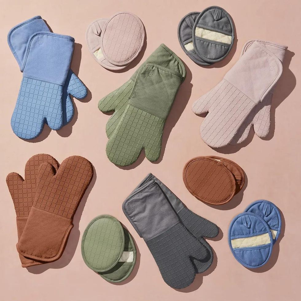 The 5 Best Oven Mitts of 2023, Tested & Reviewed