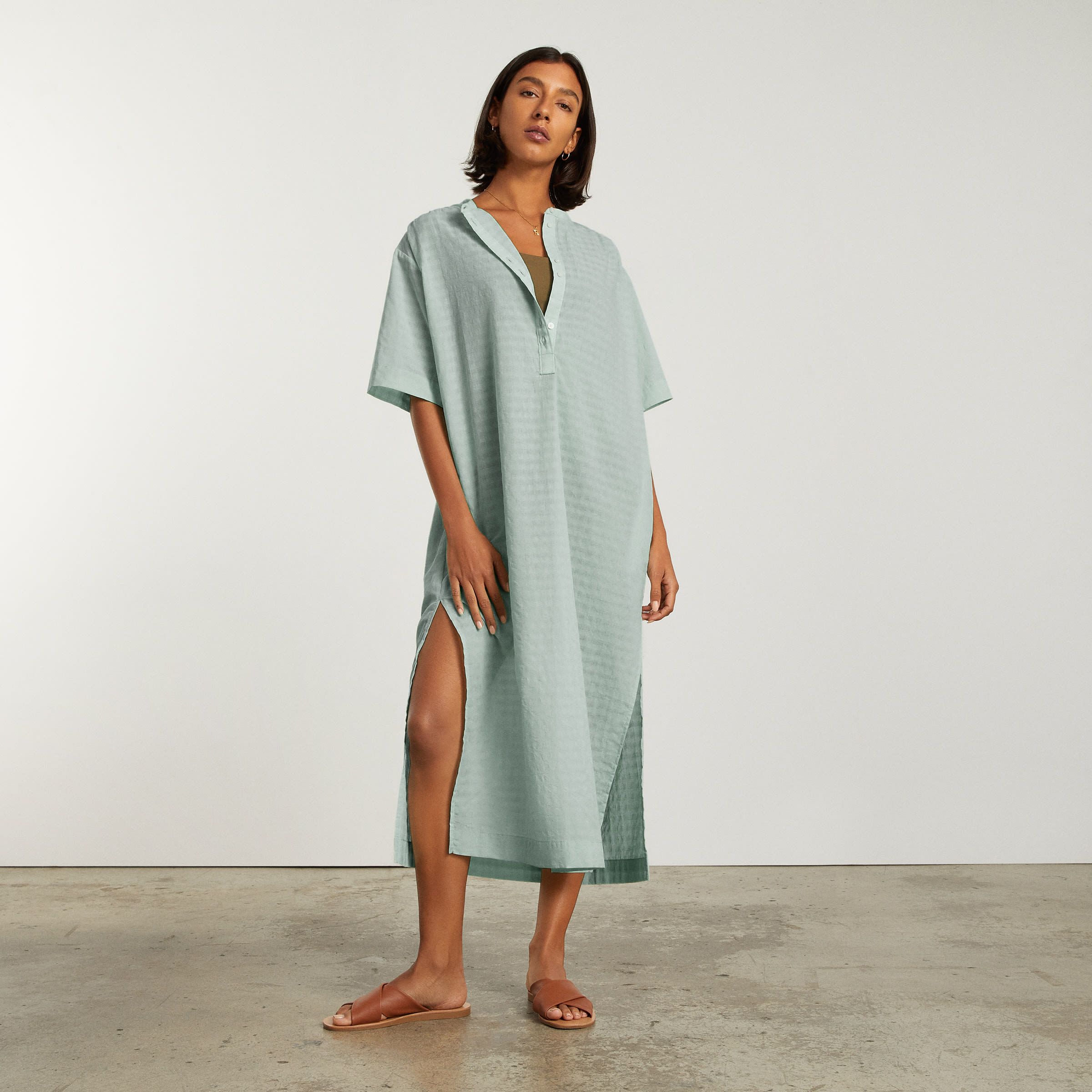 12 Best Caftan Dresses of 2023 - Kaftan Dresses to Shop Now