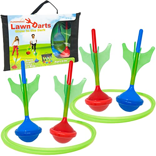 Lawn Darts Game Set Lawn Darts Game Set