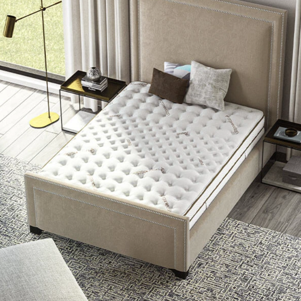 Memorial Day 2021: Get $400 in bedding accessories with Nectar mattresses