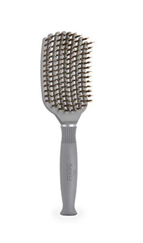 Hair Brushing 101 Best Hair Brushes For Women  Nykaas Beauty Book