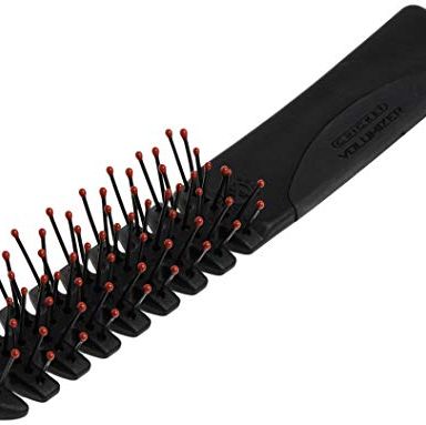 Static Free Volumizer Hair Brush