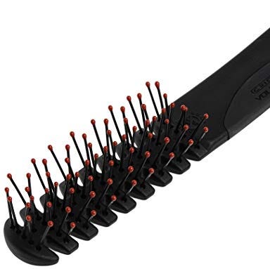 Static Free Volumizer Hair Brush