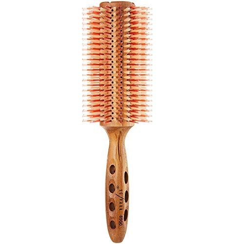 Boar Bristle Hair Brush Set - Designed for Kids, Women and Men. Natural  Bristle Brushes Work Best for Thin and Fine Hair, Add Healthy Shine,  Improve
