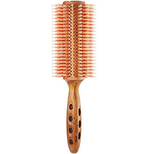 The Best Hair Brush for Every Hairstyle