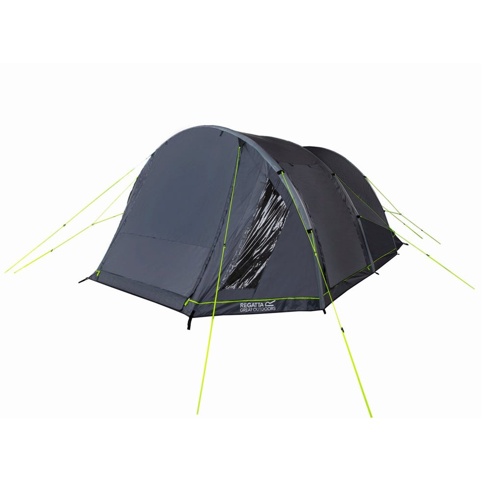 Kolima V2 6-Man Family Tunnel Inflatable Tent﻿