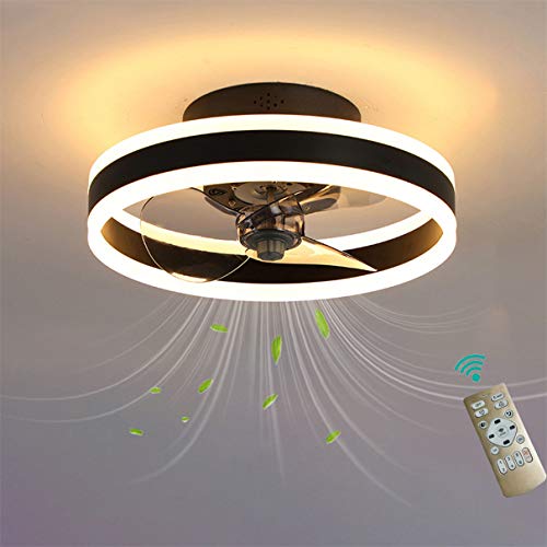 Ventilador de techo pequeño