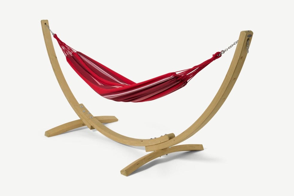 Garden hammock 