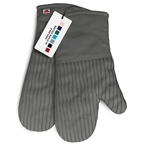 6 Best Oven Mitts of 2024 - Reviewed