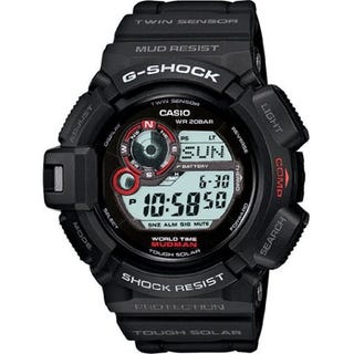 G-Shock G9300-1 Mudman Watch G-Shock G9300-1 Mudman Watch