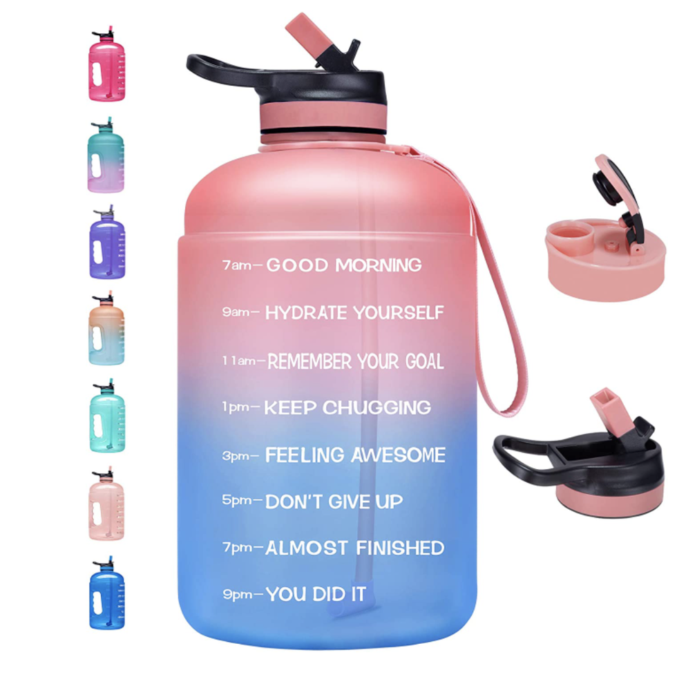 You & Me Water Bottle, Small