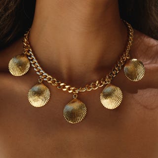 The Mar Necklace