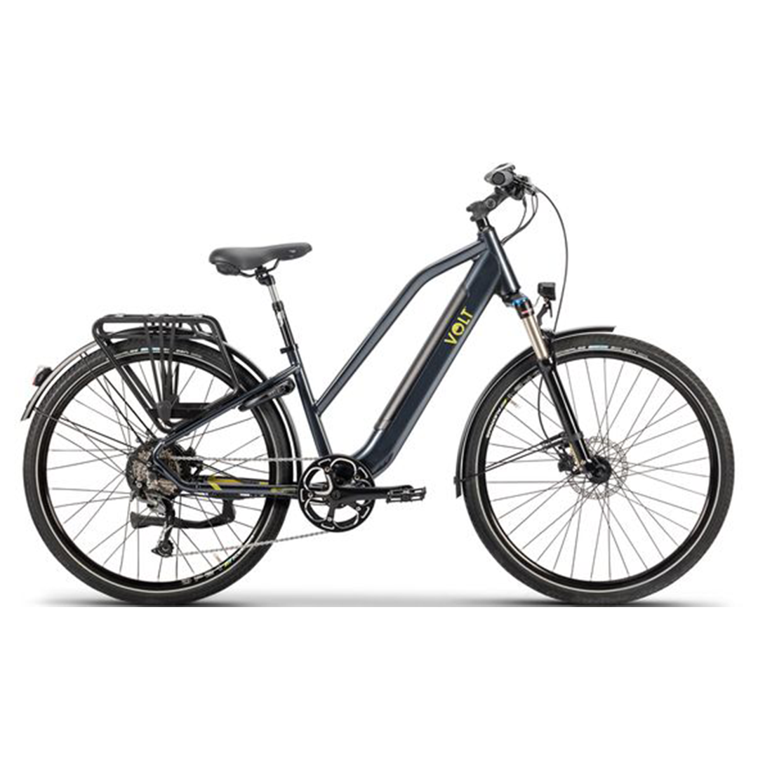 note volt electric bike