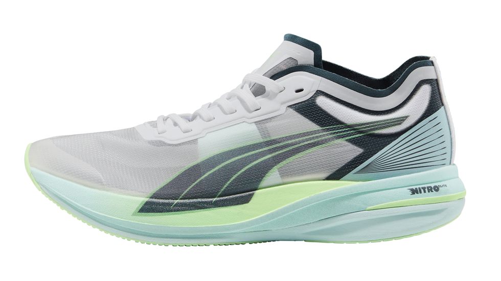 Four reasons why we rate PUMA's new running shoe