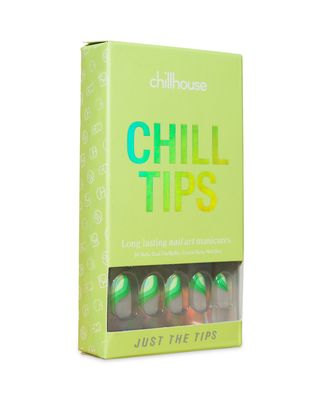 Just the Tips Press On Nails