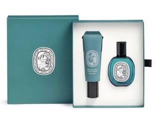 DO SON EAU DE TOILETTE AND HAND CREAM SET