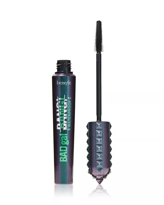 BADgal BANG! Waterproof Volumizing Mascara