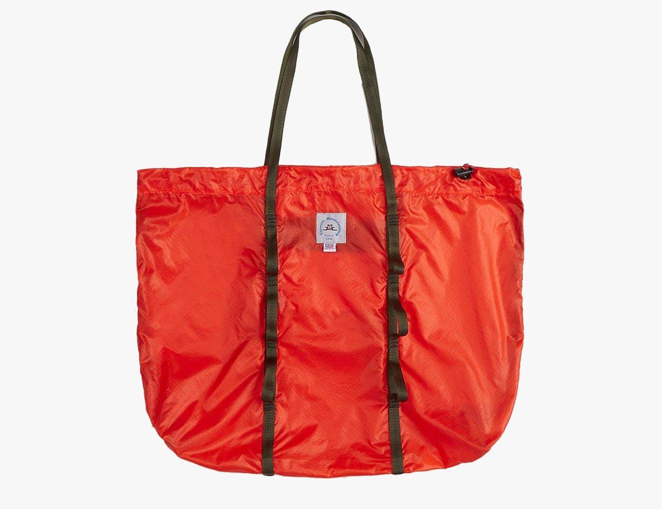 Epperson Mountaineering's Tote Bag Is the Ultimate Summer Accessory