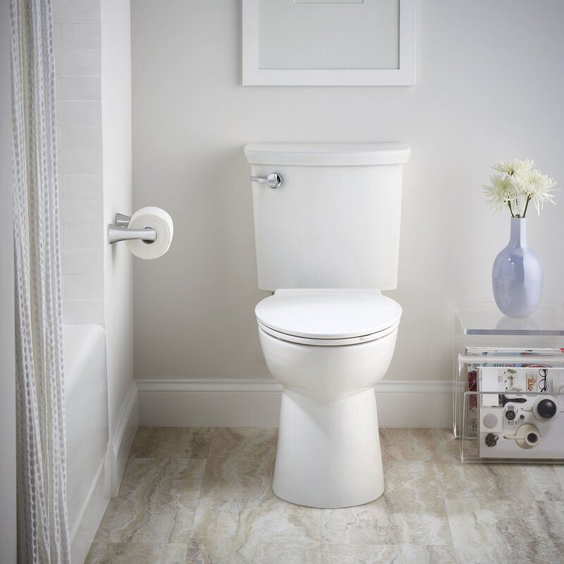 Vormax Ultra High Efficiency Toilet  