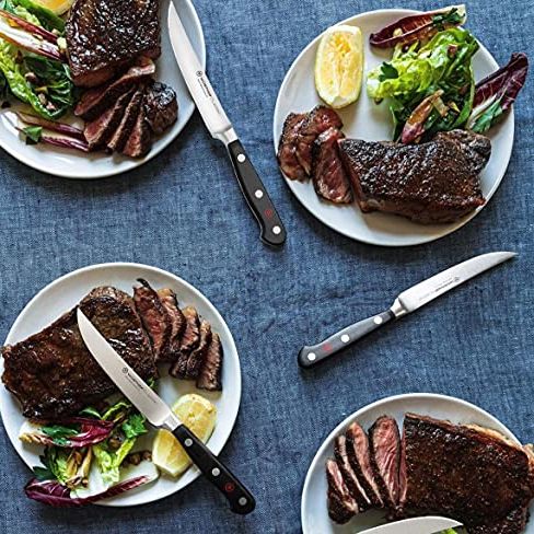 Best Steak Knife Sets 2023  Top 7 Steak Knives Sets On  
