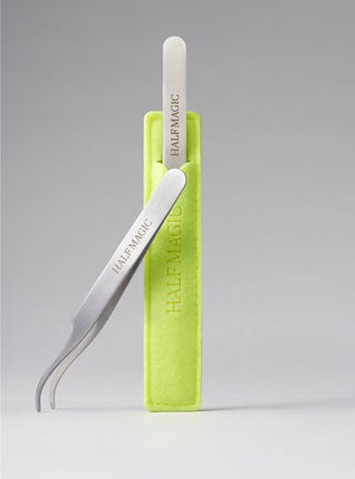 ADORNMENT TWEEZERS