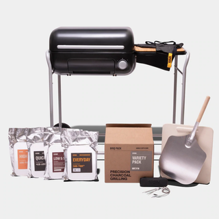 Spark Grill Chef's Package