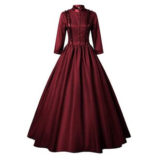Victorian Dress for Women 