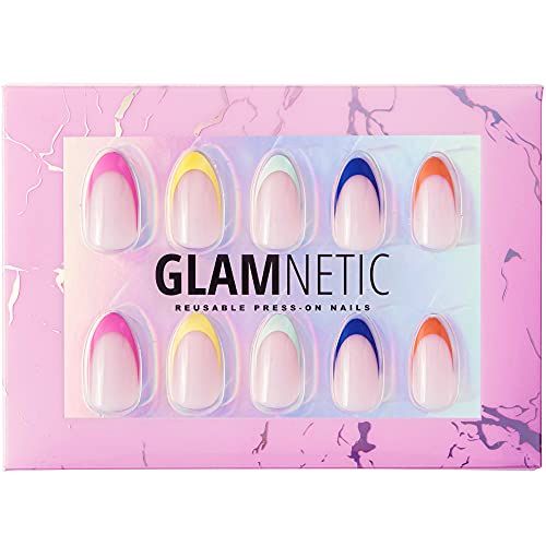 Glamnetic Press-On Nails 