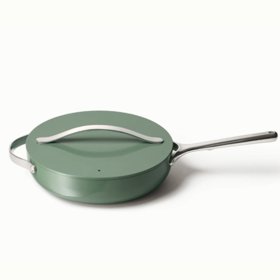 The Carote 8-Inch Nonstick Skillet Is Just $14 on