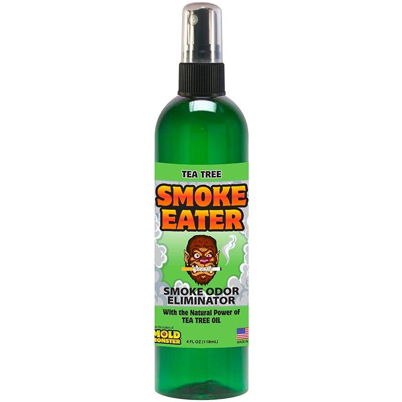 Smoke Eater Spray