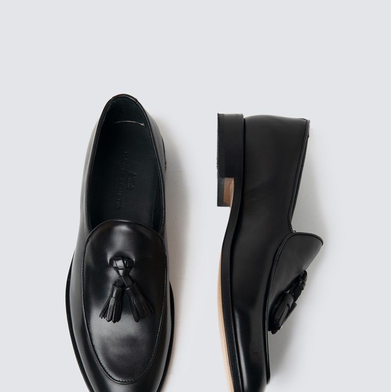 The 18 Best Tuxedo Shoes of 2023
