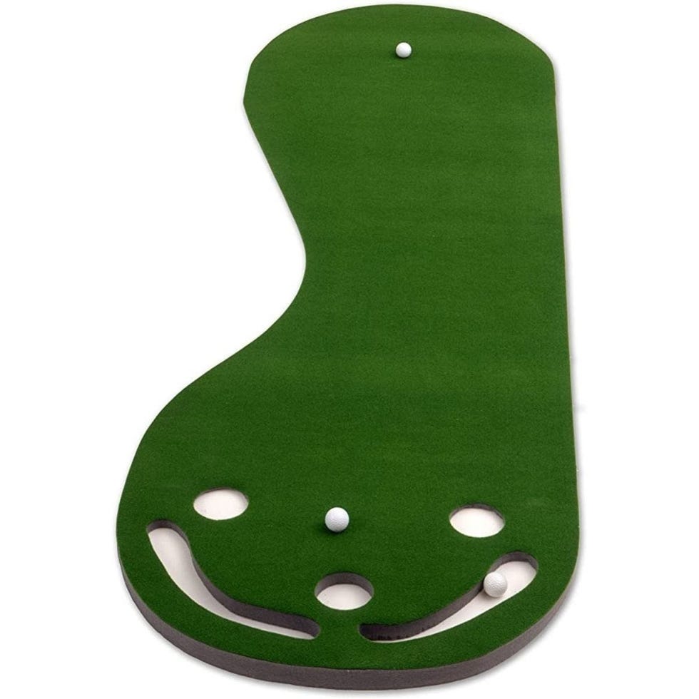 Grassroots Par Three Grassroots Par Three