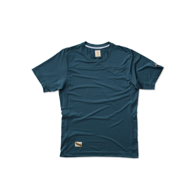 Tracksmith makes exceptional and versatile working gear - together with a  few of the greatest tem