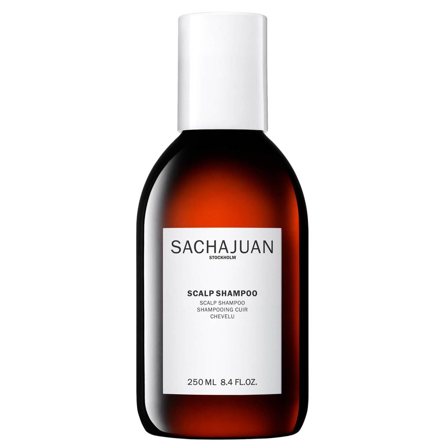 13 Best Shampoos For Oily Hair 2024 According To Dermatologists   1652810909 Sachajuan Scalp Shampoo 1652810885 