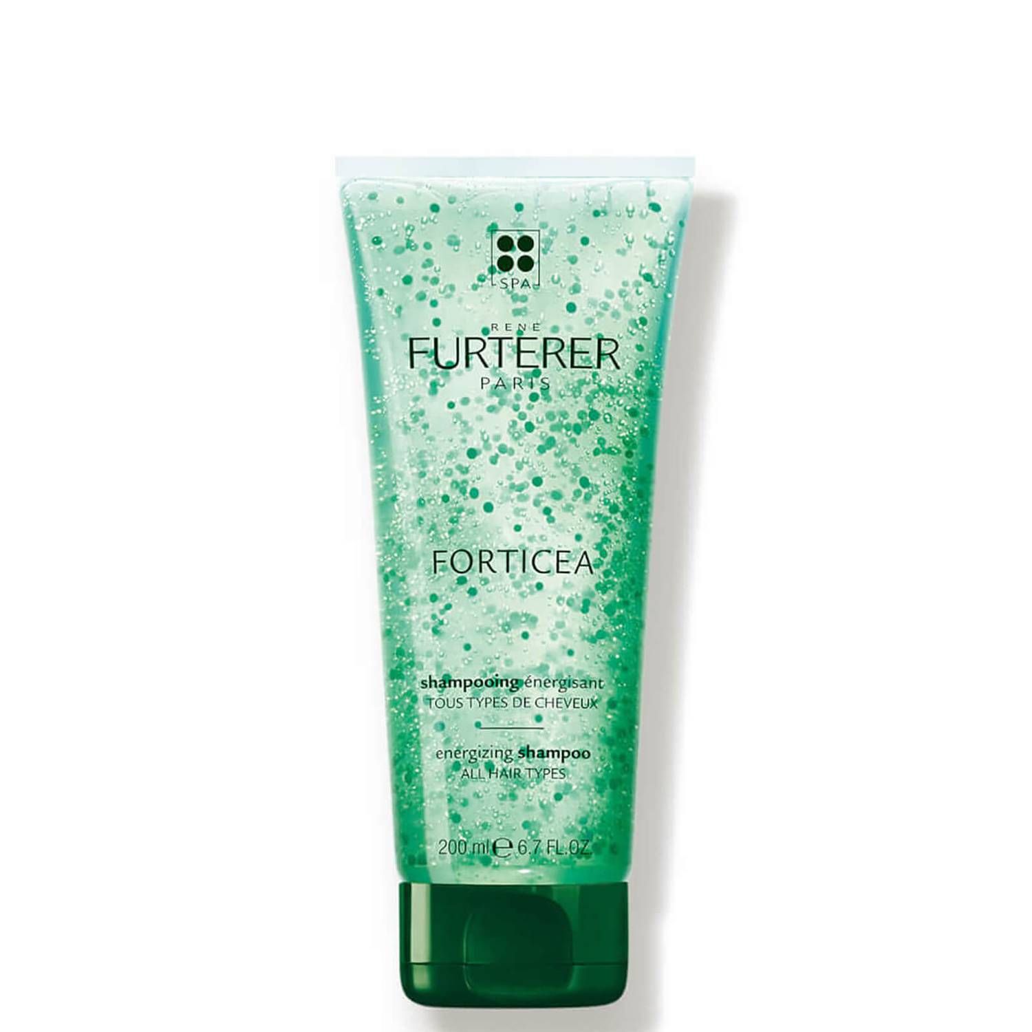 13 Best Shampoos For Oily Hair 2024 According To Dermatologists   1652811241 Rene Furterer Forticea Energizing Shampoo 1652811208 