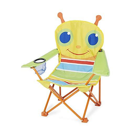  Sunny Patch Giddy Buggy Folding Lawn & Camping Chair 