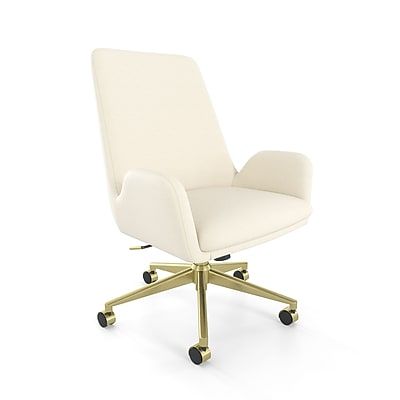Fabric Manager Chair