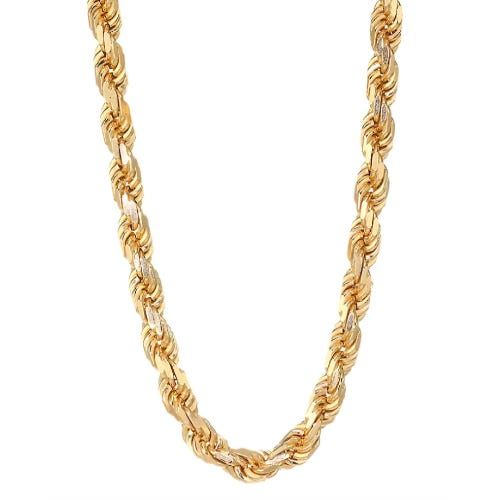 Heavy Gold Chain 30" For Necklace or Chain Handle 