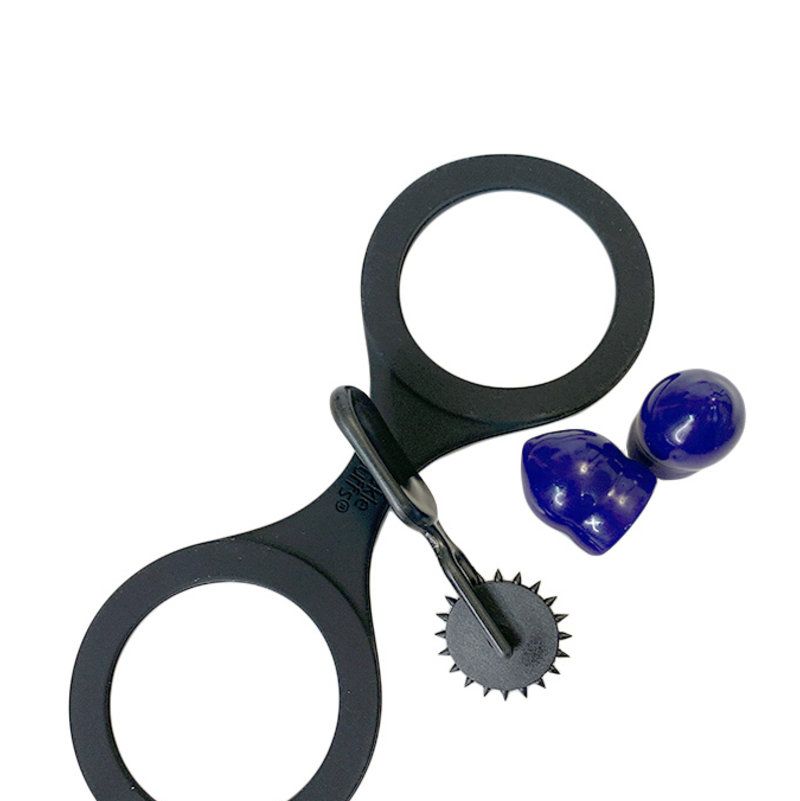 10 Kink Toys for BDSM Beginners by Submissive Feminist — BTB Shop