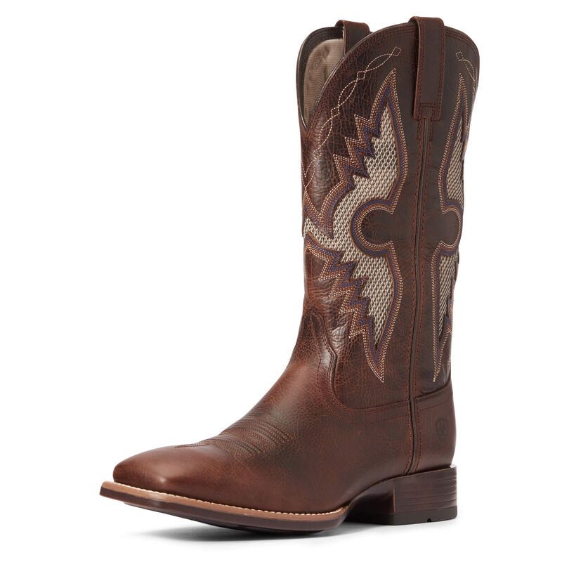 Best brand of hot sale cowgirl boots