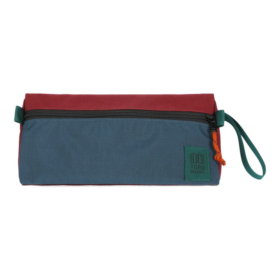 Dopp Kit