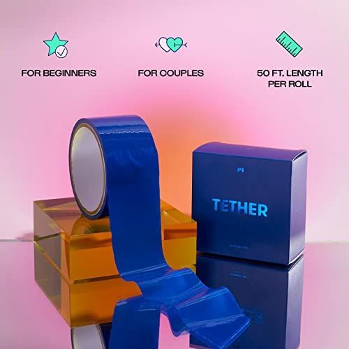 Tether Tape