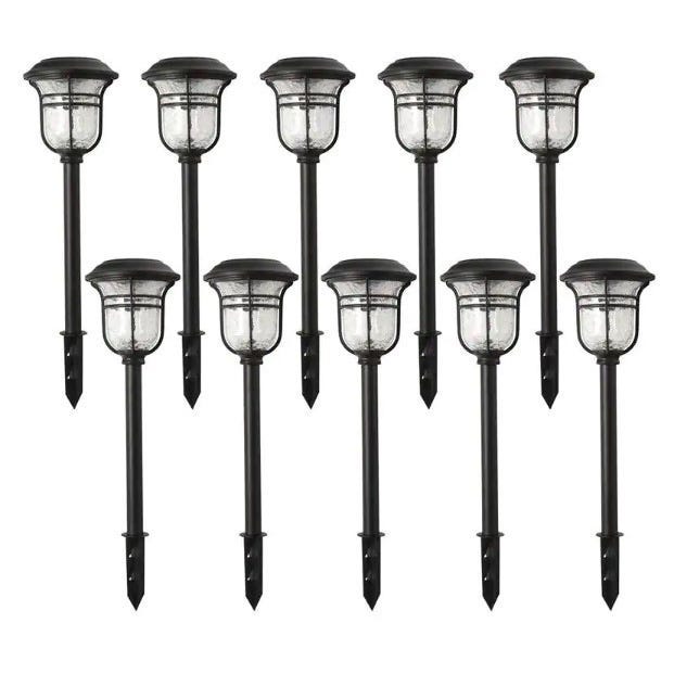 10 Best Outdoor Solar Lights