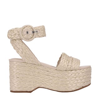 Marcell Espadrille Platform Sandal