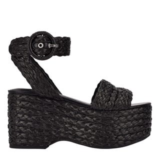 Marcell Espadrille Platform Sandal