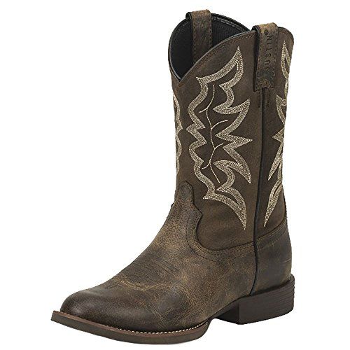 Affordable deals cowboy boots