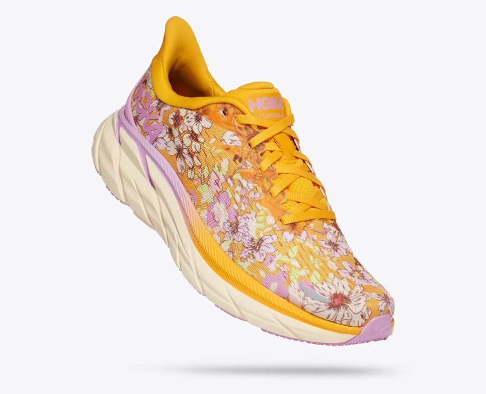 FP X HOKA Free People Hoka One Clifton on sale 8