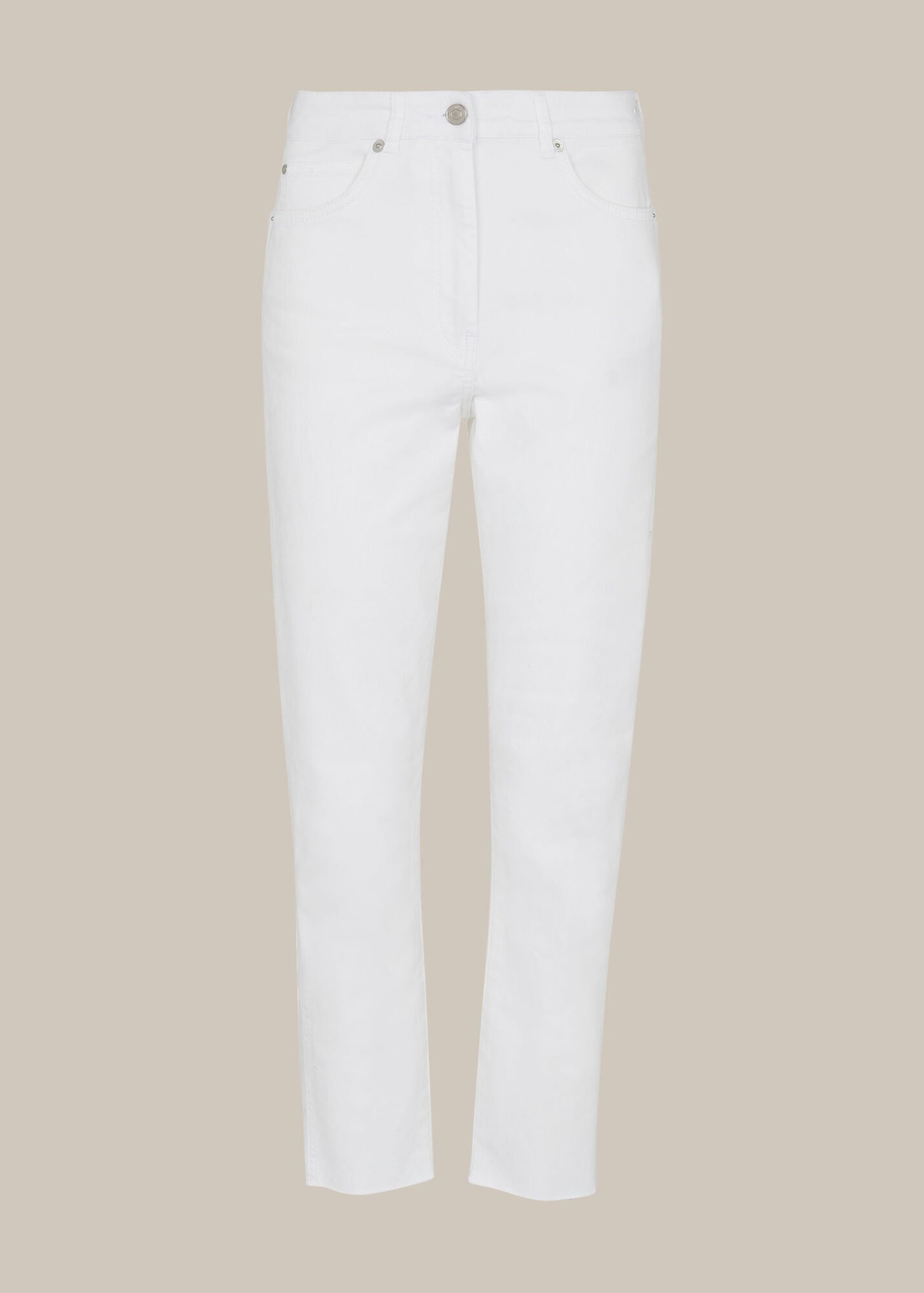 Best white jeans for women: 10 white denim pairs to shop in 2022