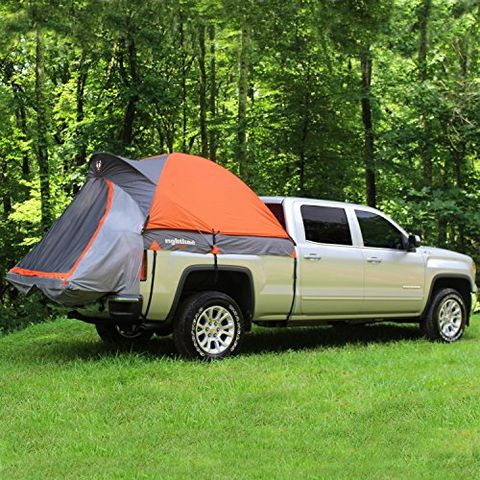 Amazon’s Bestselling Truck-Bed Tent Now 40% Off